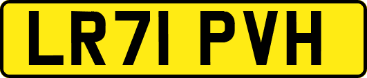 LR71PVH