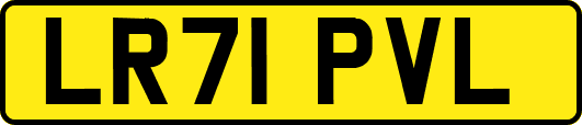 LR71PVL