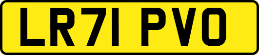 LR71PVO