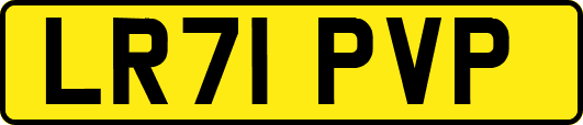 LR71PVP