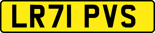 LR71PVS