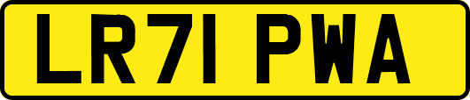 LR71PWA