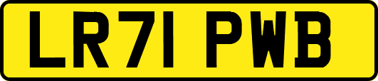 LR71PWB