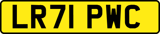 LR71PWC