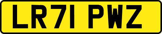 LR71PWZ