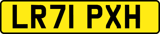 LR71PXH