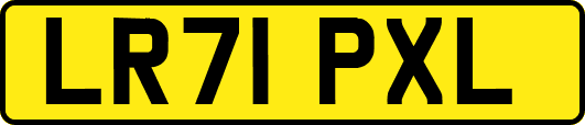 LR71PXL