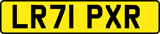LR71PXR