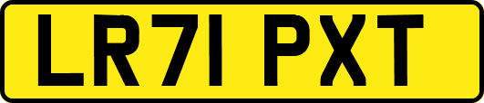 LR71PXT