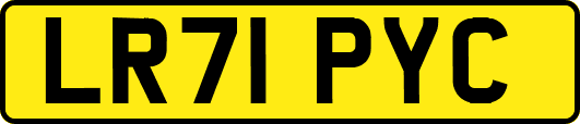 LR71PYC