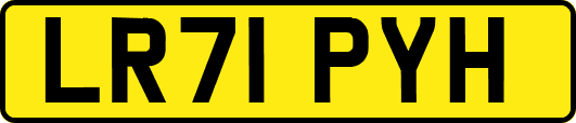 LR71PYH