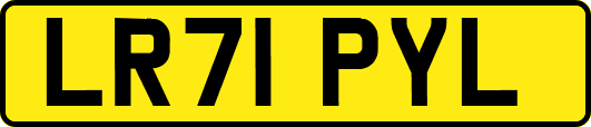 LR71PYL