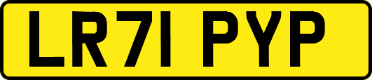 LR71PYP