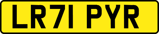 LR71PYR