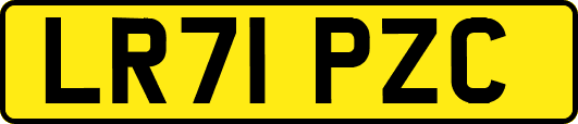 LR71PZC