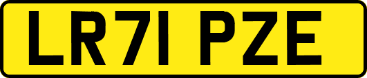 LR71PZE
