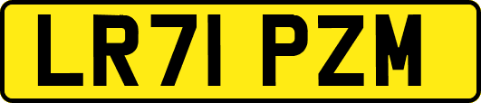 LR71PZM