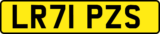 LR71PZS