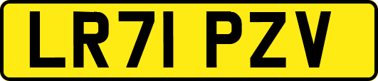 LR71PZV