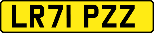 LR71PZZ