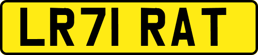 LR71RAT
