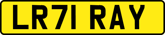 LR71RAY