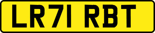 LR71RBT