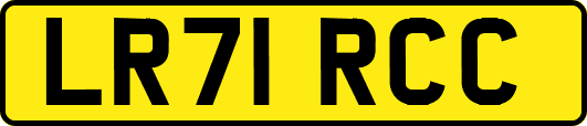 LR71RCC