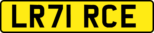 LR71RCE