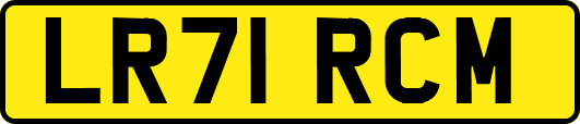 LR71RCM
