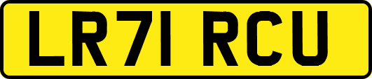LR71RCU