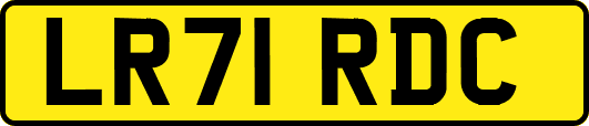 LR71RDC