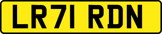 LR71RDN