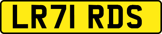 LR71RDS