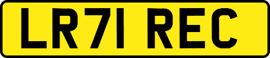 LR71REC