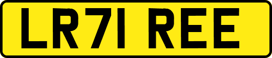 LR71REE