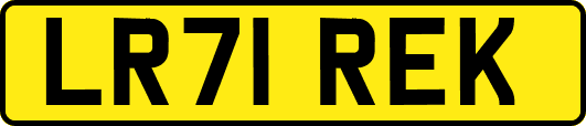 LR71REK