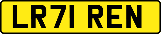 LR71REN