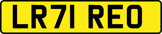 LR71REO
