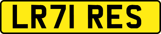 LR71RES