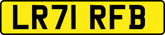 LR71RFB