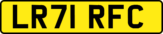 LR71RFC