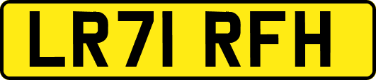 LR71RFH