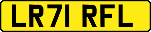 LR71RFL