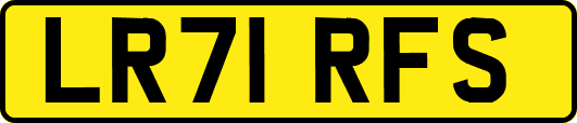 LR71RFS