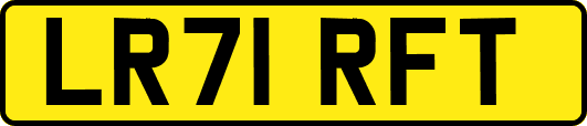 LR71RFT