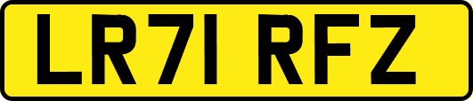 LR71RFZ