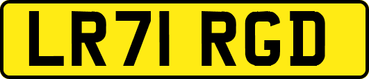 LR71RGD