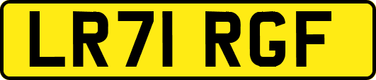 LR71RGF