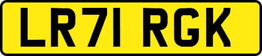 LR71RGK